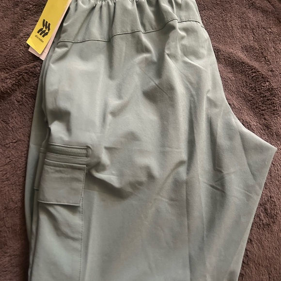 Stretch woven cargo pant brand new - Picture 3 of 5